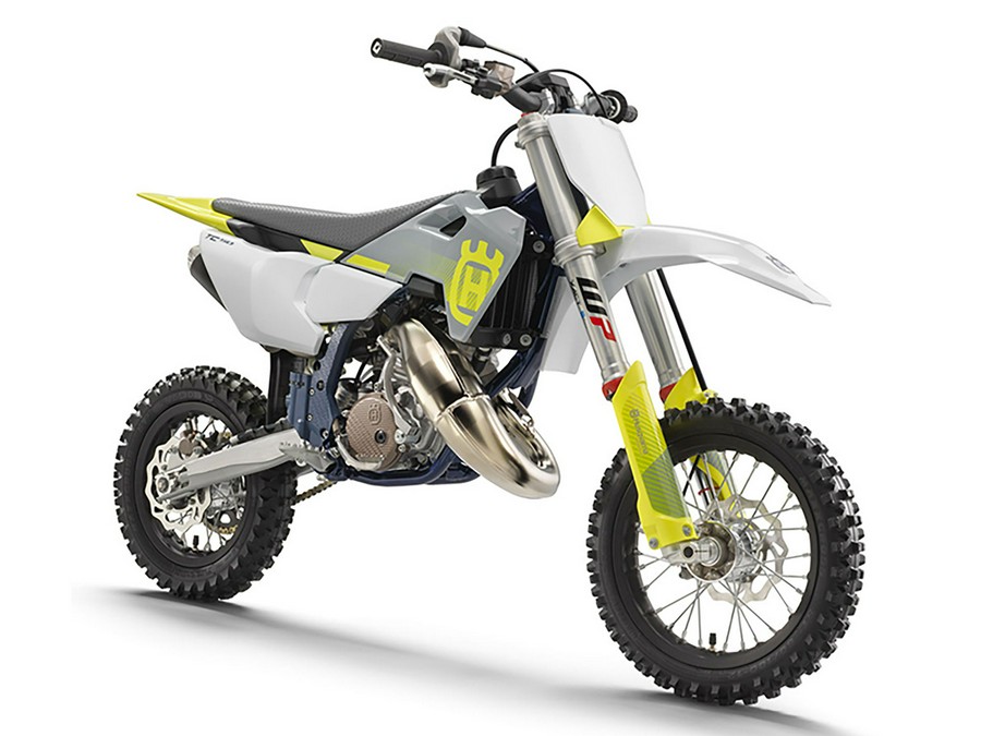 2024 Husqvarna TC 50