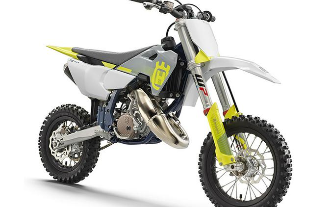 2024 Husqvarna TC 50