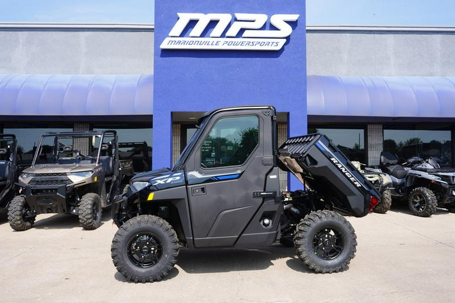 2024 Polaris® Ranger XP 1000 NorthStar Edition Ultimate