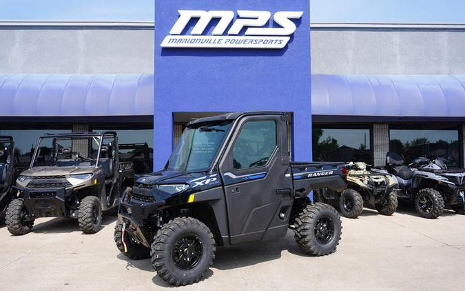 2024 Polaris® Ranger XP 1000 NorthStar Edition Ultimate