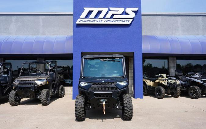 2024 Polaris® Ranger XP 1000 NorthStar Edition Ultimate