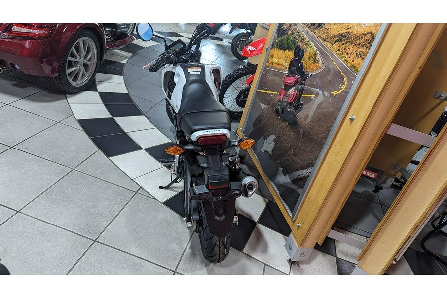 2024 Honda GROM