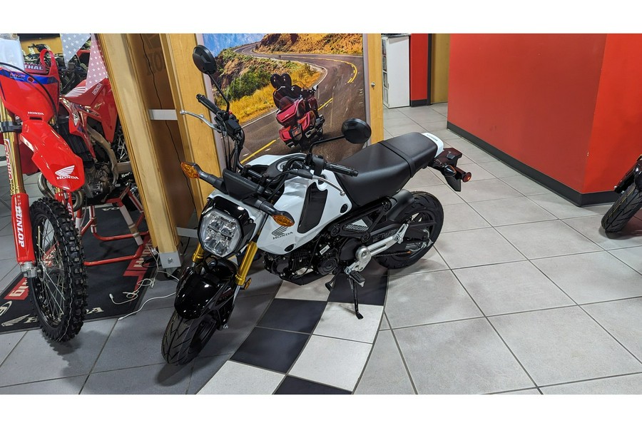 2024 Honda GROM