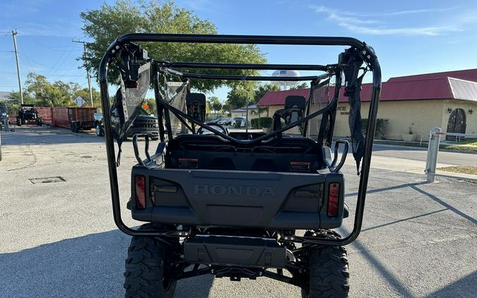 2024 Honda® Pioneer 700-4 Forest