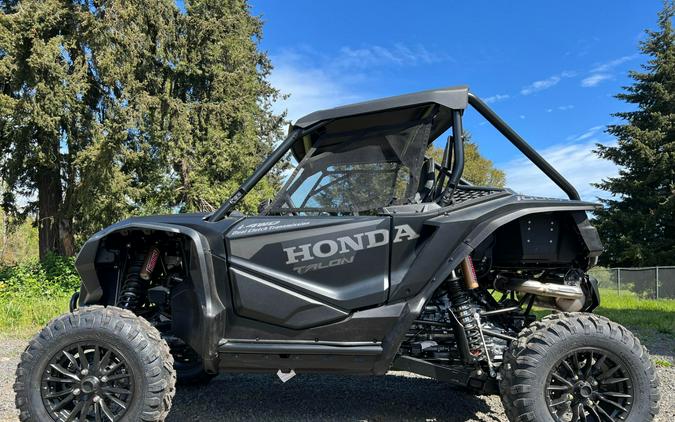 2024 Honda Talon 1000R