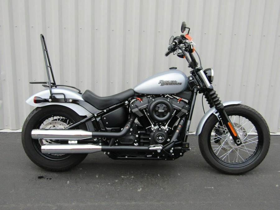 2020 Harley-Davidson® FXBB - Softail® Street Bob®