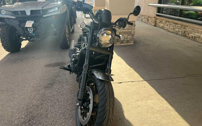 2024 HONDA REBEL 1100 DCT