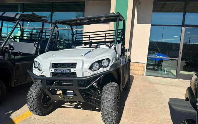 2024 Kawasaki Mule PRO-FXR 1000 LE