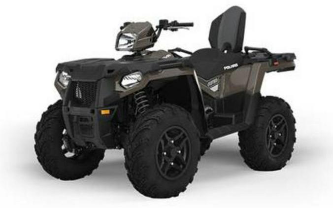 2024 Polaris® Sportsman Touring 570 Premium