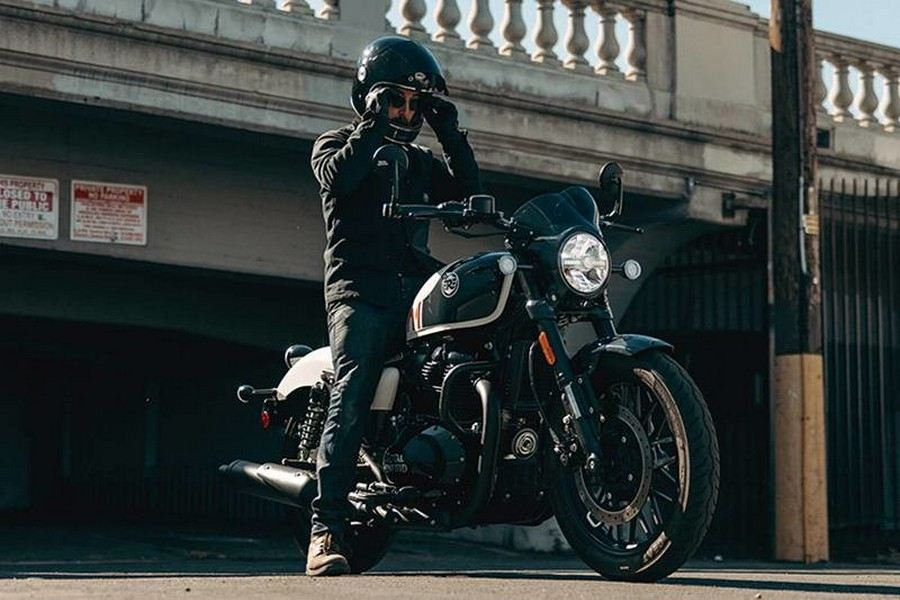 2024 Royal Enfield Shotgun 650