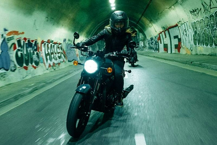 2024 Royal Enfield Shotgun 650