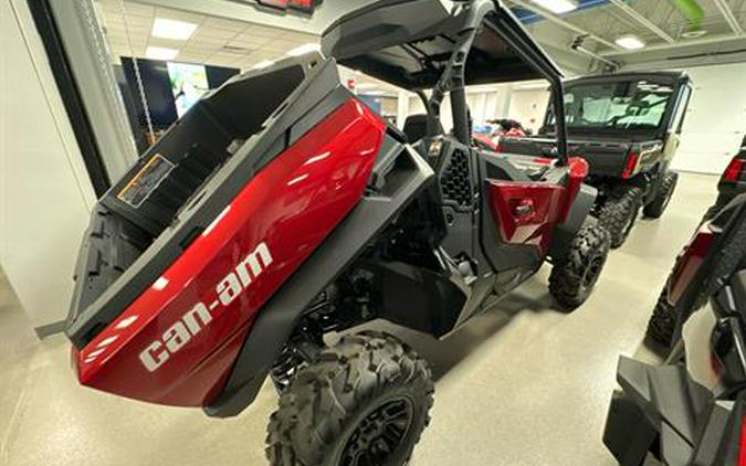 2024 Can-Am Commander XT 1000R