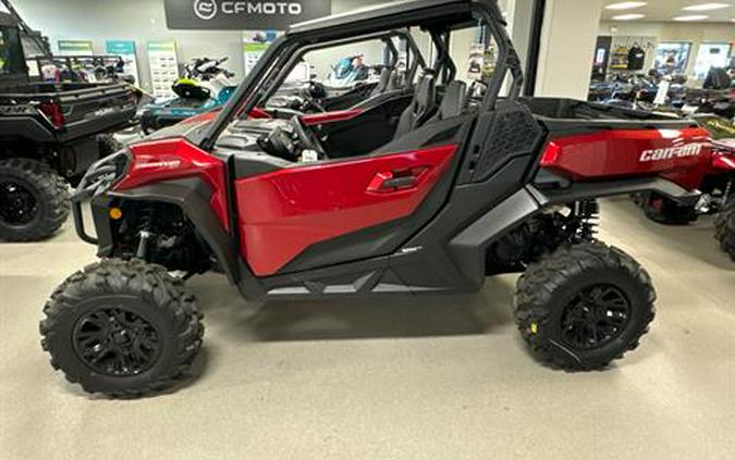 2024 Can-Am Commander XT 1000R