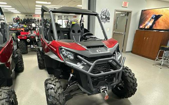 2024 Can-Am Commander XT 1000R