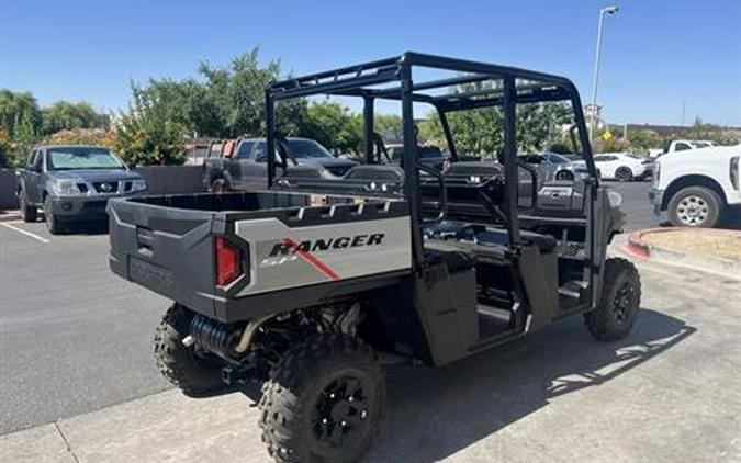 2024 Polaris Ranger Crew SP 570 Premium