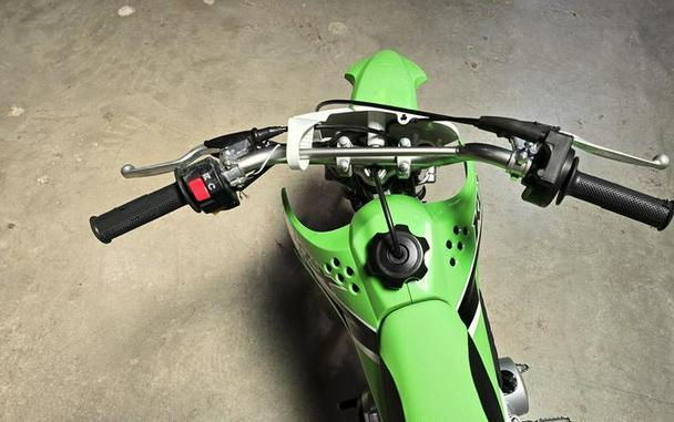 2023 Kawasaki KLX®110R L