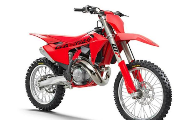 2025 GASGAS MC 300