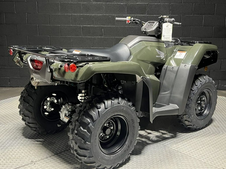 2024 Honda® FourTrax Rancher