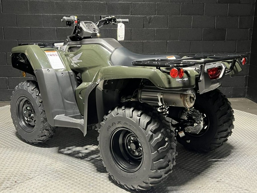 2024 Honda® FourTrax Rancher