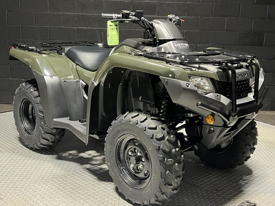 2024 Honda® FourTrax Rancher