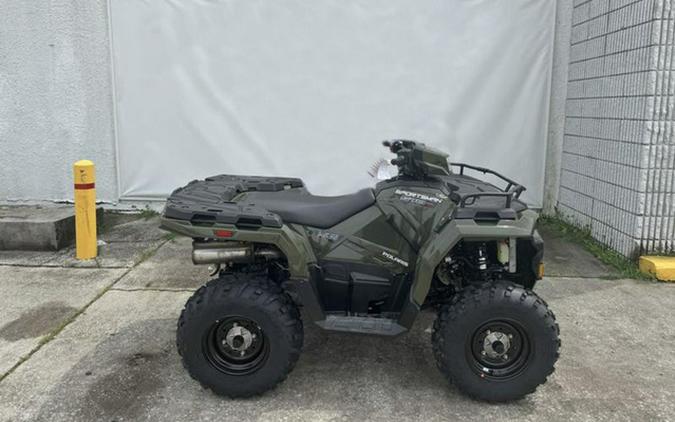 2024 Polaris Sportsman 570