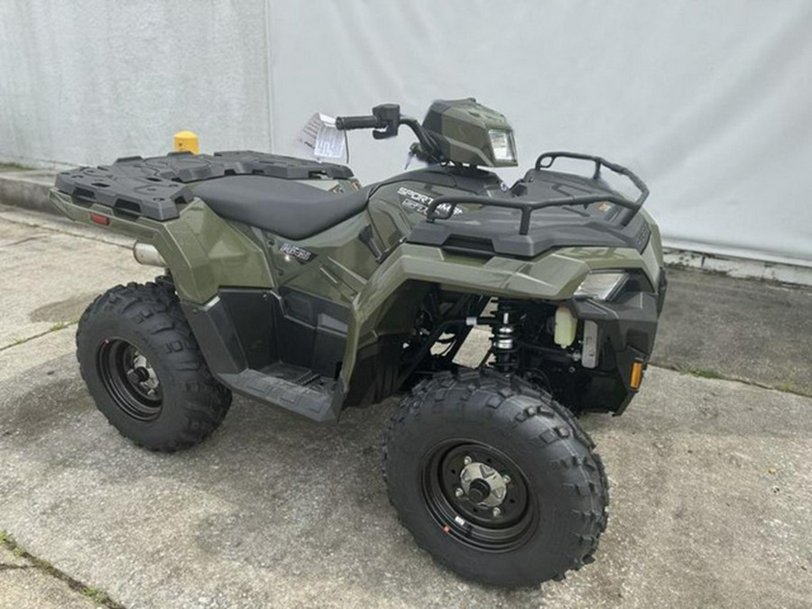 2024 Polaris Sportsman 570