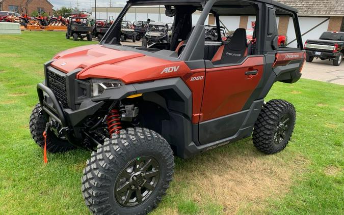 2024 Polaris Industries Polaris XPEDITION ADV Ultimate