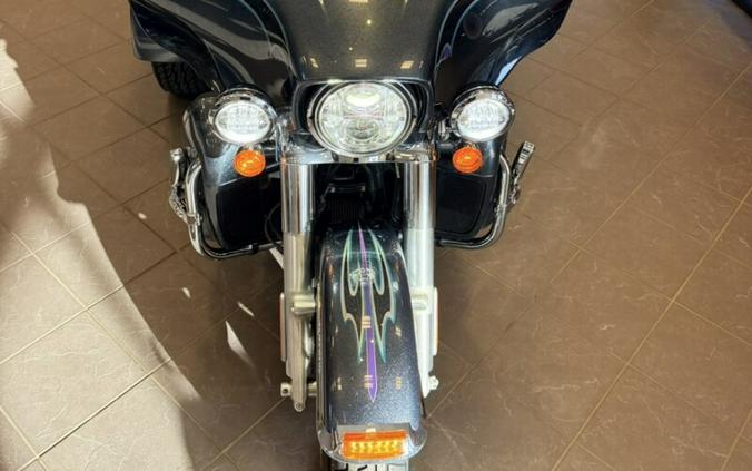 2015 Harley Davidson Tri-Glide Ultra FLHTCUTG