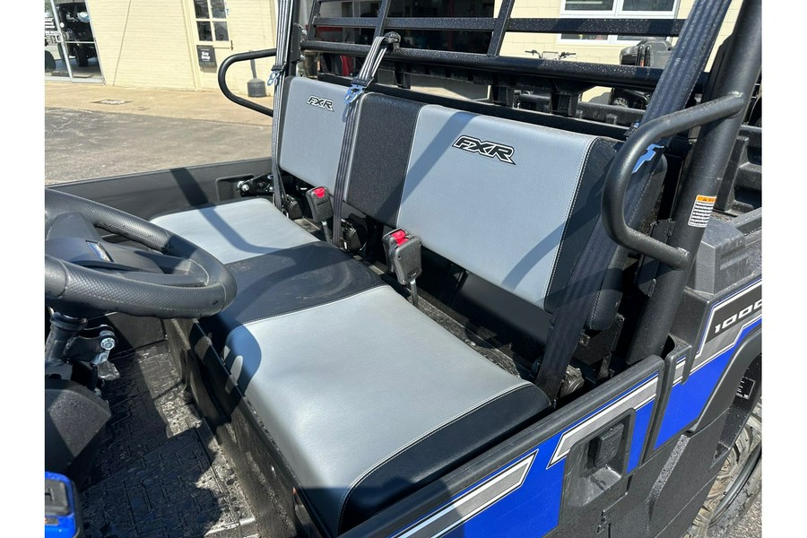 2025 Kawasaki Mule PRO-FXR 1000 Base