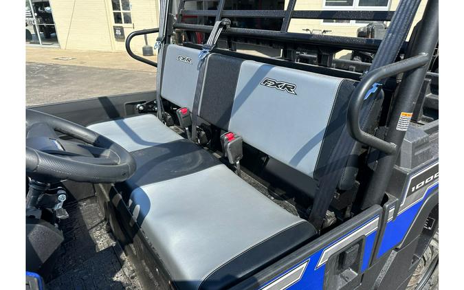 2025 Kawasaki Mule PRO-FXR 1000 Base