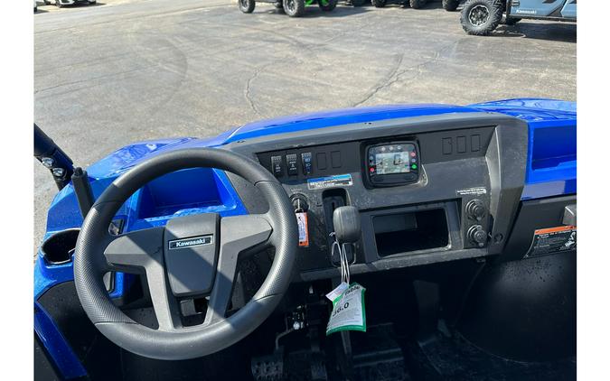 2025 Kawasaki Mule PRO-FXR 1000 Base