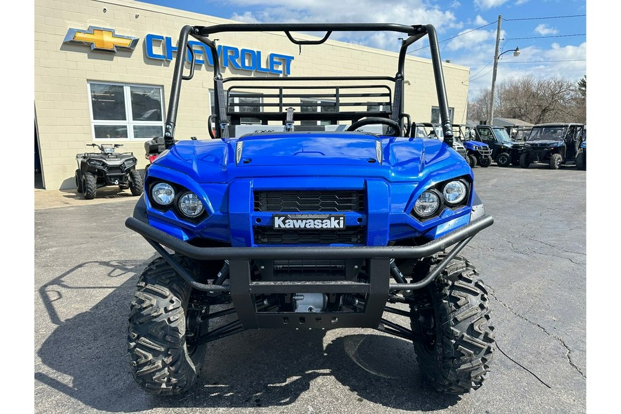 2025 Kawasaki Mule PRO-FXR 1000 Base