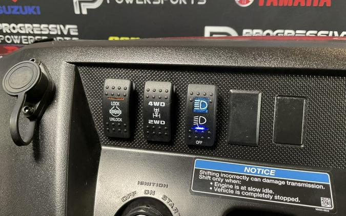 2026 Kawasaki Mule PRO-FXT™ 1000 Platinum Ranch Edition