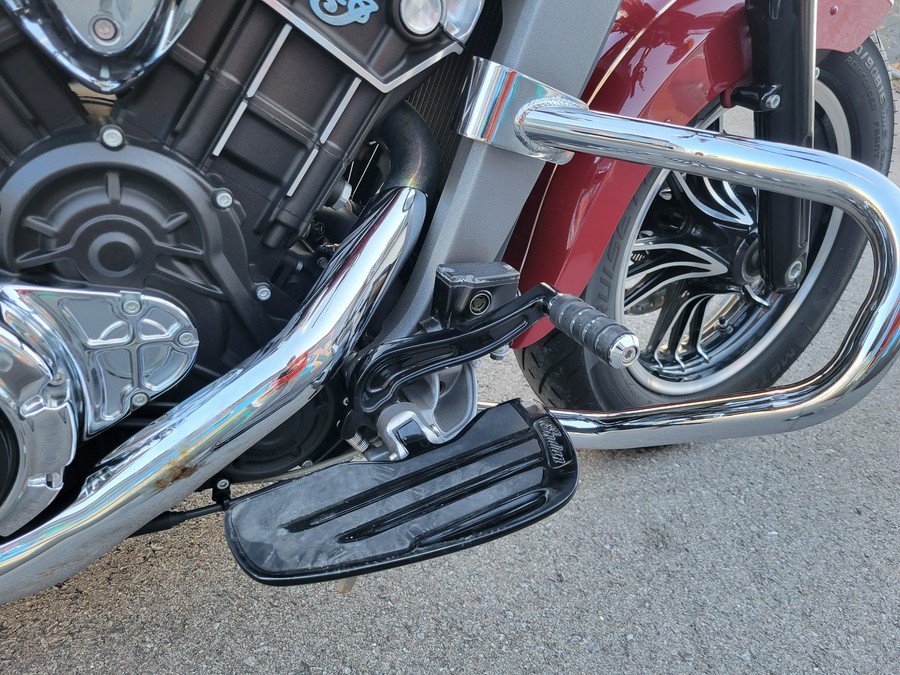 2016 Indian Scout™ ABS