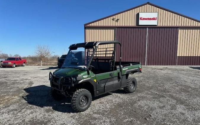 2026 Kawasaki Mule PRO-FX™ 820 EPS