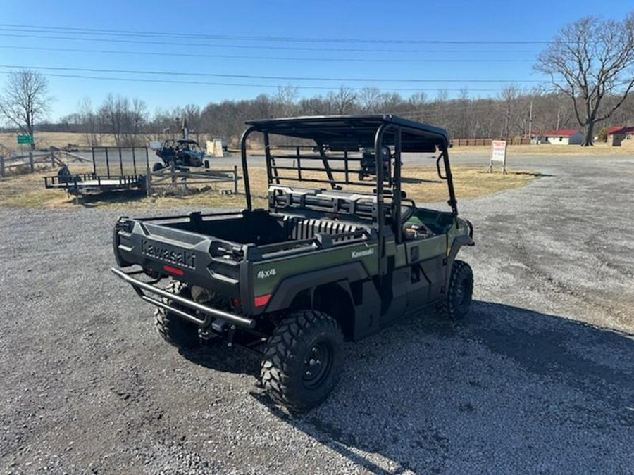2026 Kawasaki Mule PRO-FX™ 820 EPS