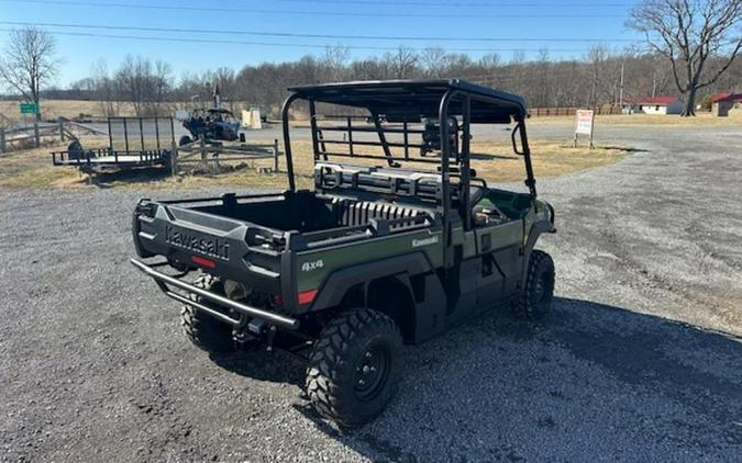 2026 Kawasaki Mule PRO-FX™ 820 EPS