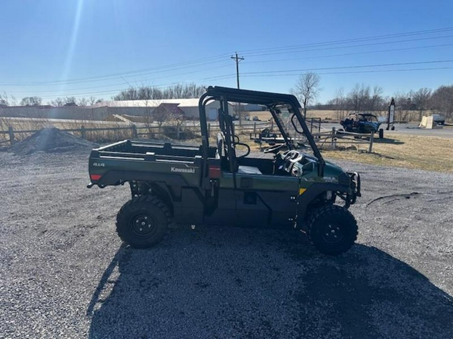 2026 Kawasaki Mule PRO-FX™ 820 EPS