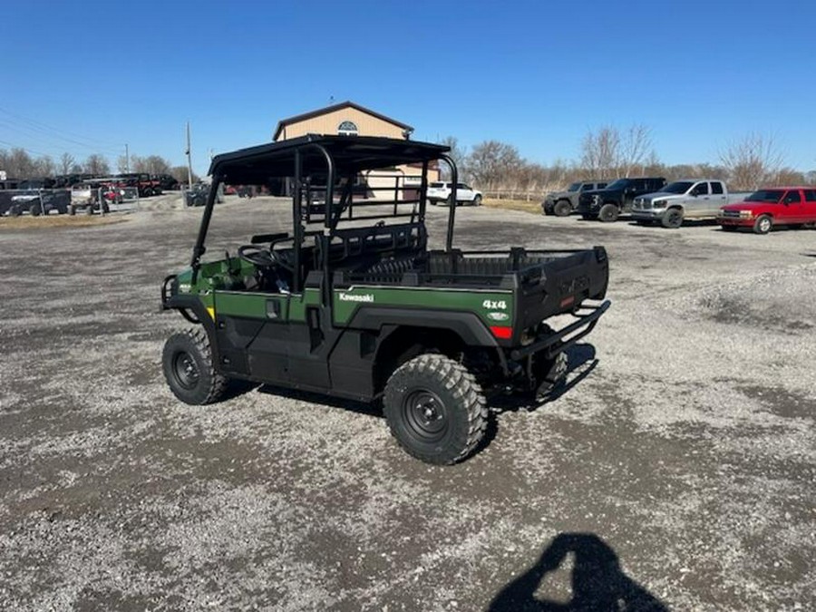 2026 Kawasaki Mule PRO-FX™ 820 EPS