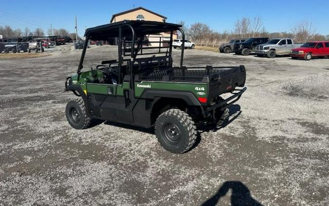 2026 Kawasaki Mule PRO-FX™ 820 EPS