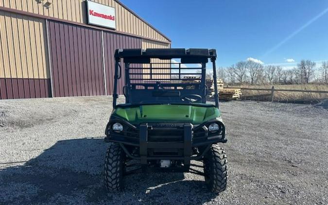 2026 Kawasaki Mule PRO-FX™ 820 EPS