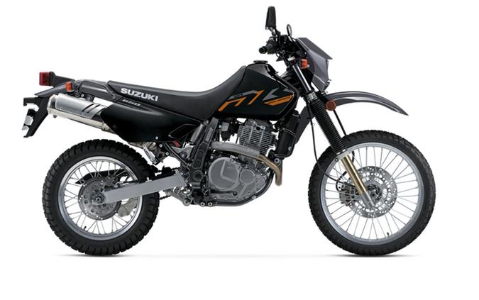 2025 SUZUKI DR650