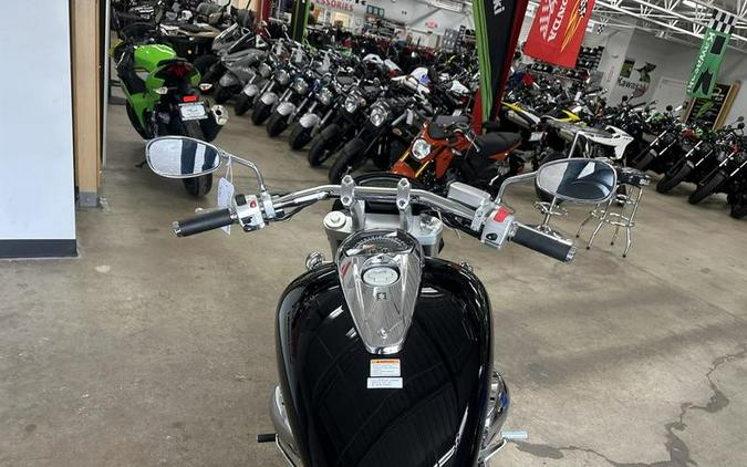 2025 Suzuki Boulevard M109R