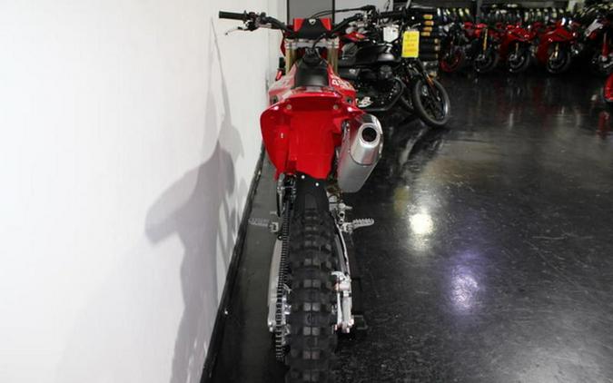 2026 Ducati Desmo 450 MX