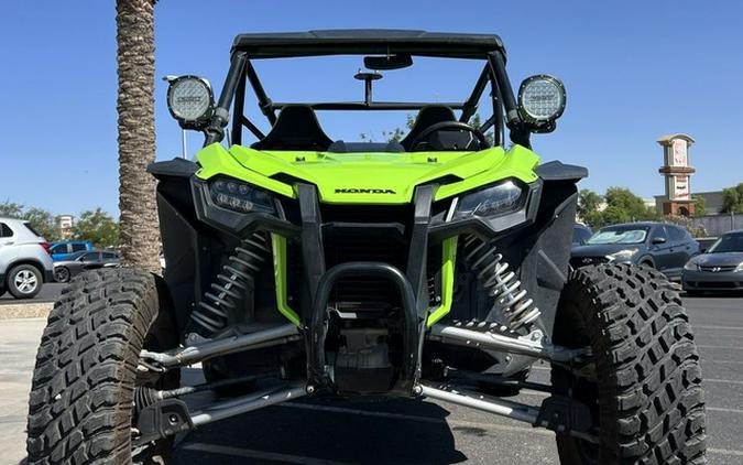 2020 Honda Talon 1000R