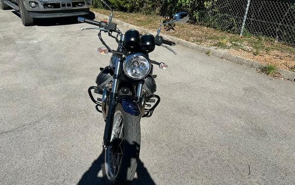 2022 Moto Guzzi V7 SPECIAL