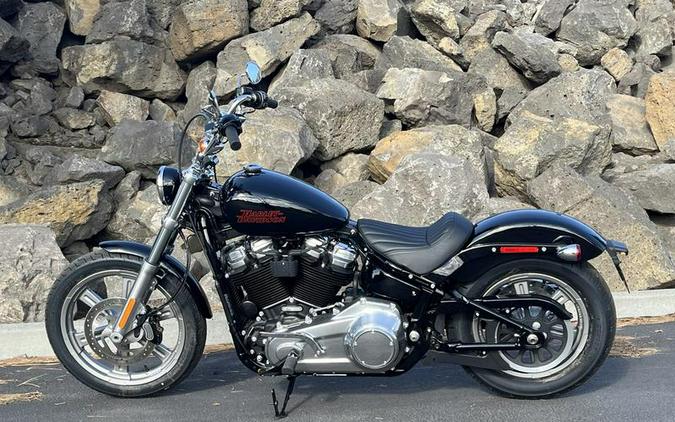 2023 Harley-Davidson® FXST - Softail® Standard