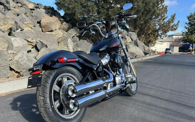 2023 Harley-Davidson® FXST - Softail® Standard