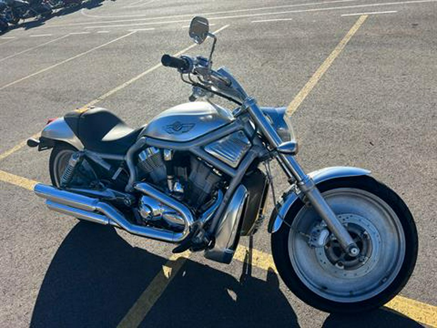 2003 Harley-Davidson VRSCA V-Rod®