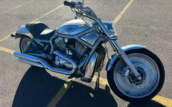 2003 Harley-Davidson VRSCA V-Rod®